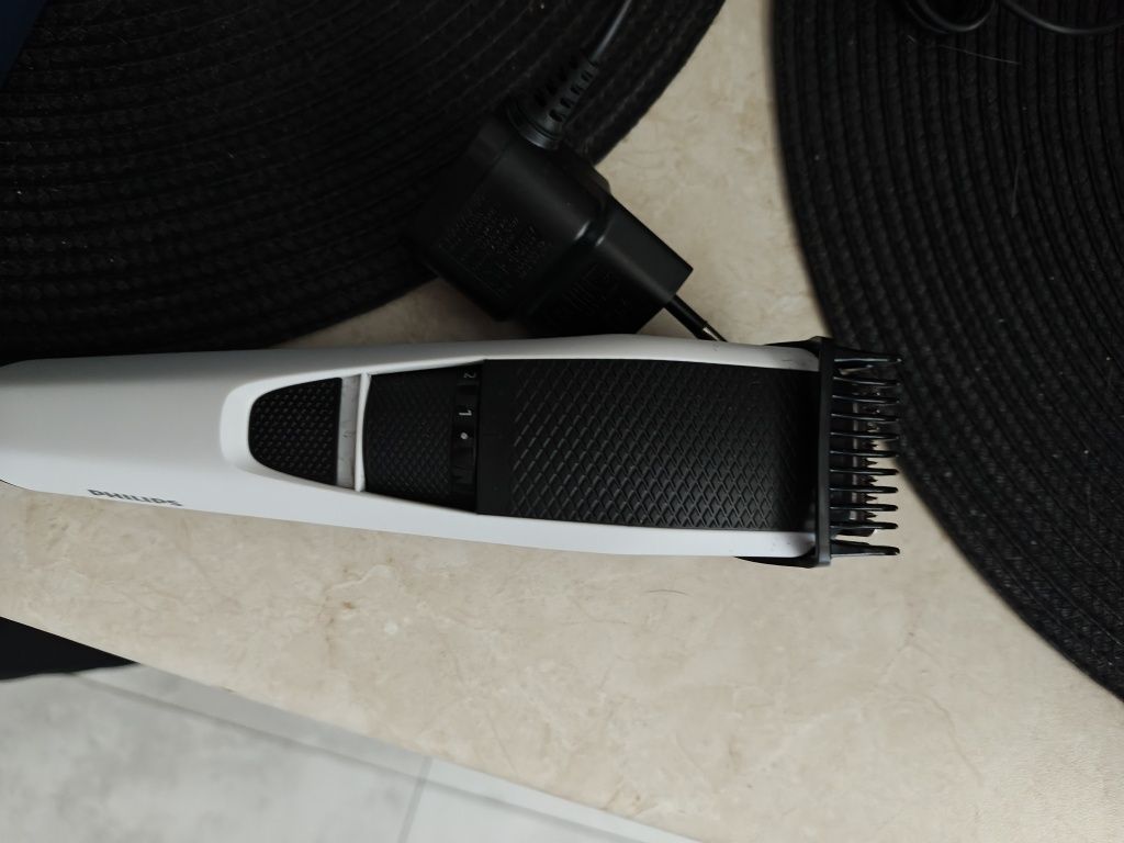 Maszynka Philips fast and precise trim