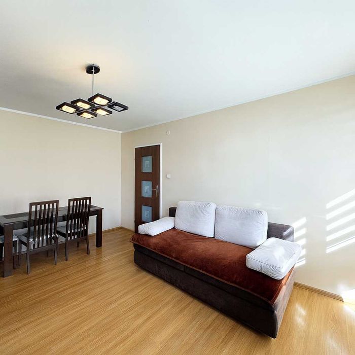 Trzy Pokojowe Mieszkanie obok Wola Park | Metro | Osobna Kuchnia