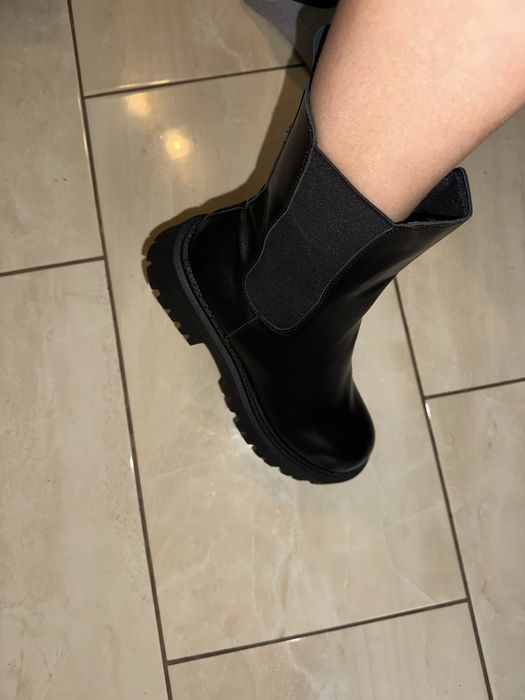 Челсі нові демісізон размер 42 стелька 25,5