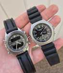 Casio TIC x 2 vintage