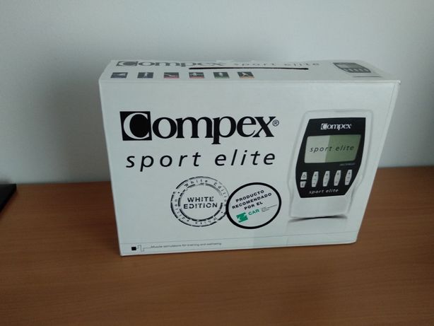 Compex Sport Elite
