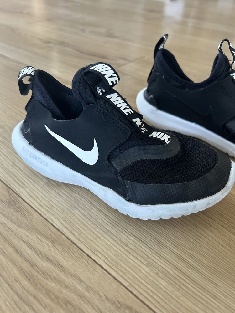 Buty nike rozmiar 29 JAK NOWE