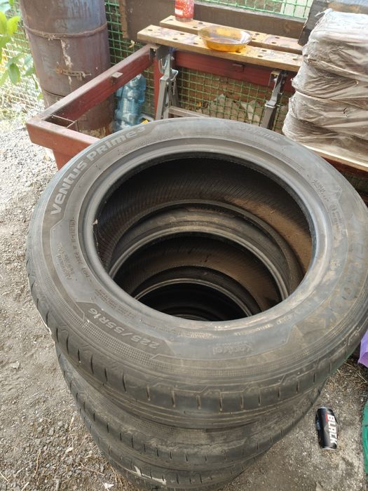 Spszedam Opony letnie