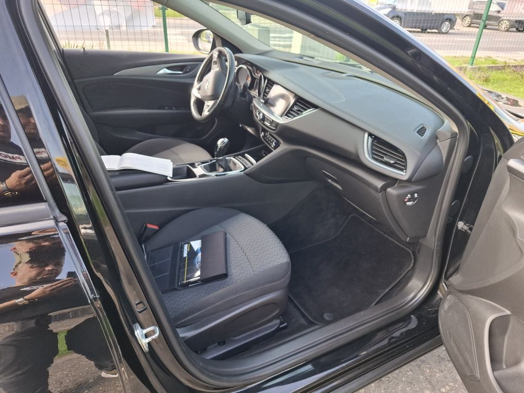 Opel Insignia B 1.6 CDTI