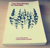 The sociology of gender / Davidson, Kramer Gordon