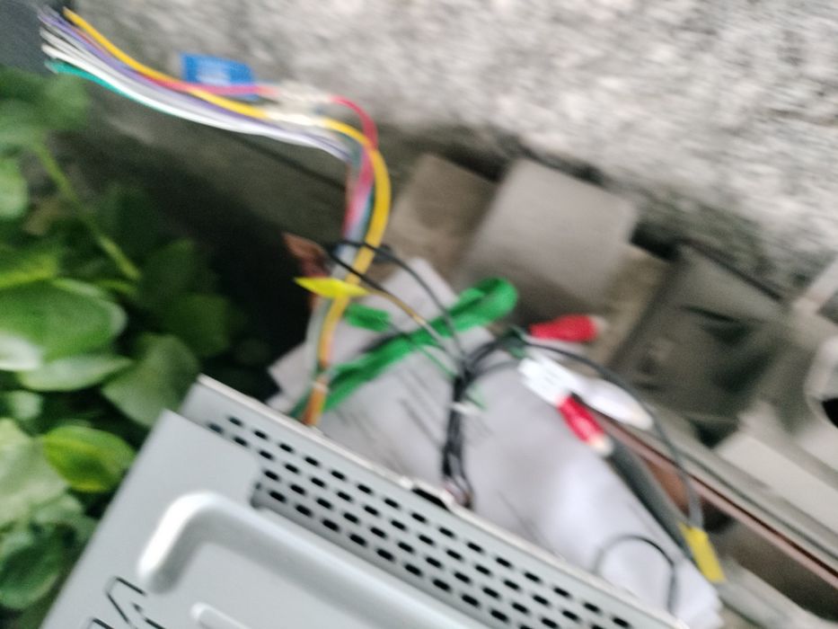 Rádio Peugeot 307 e vários outros modelos de ecrã tátil barato  75