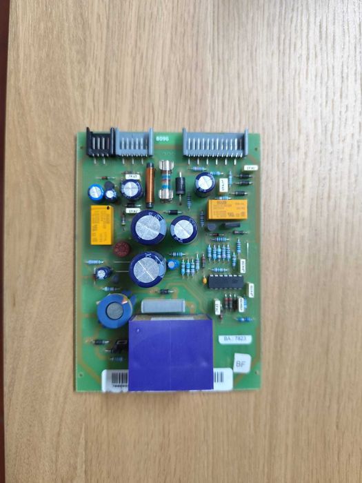 Placa para Boiler Aquecimento Água Truma BS103 (10L)