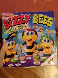 Настільна гра Joy Bend Бджілки "Bizzy Bees" Шалені бджілки