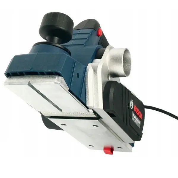 Рубанок Bosch Professional GHO 26-82 D