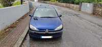 Peugeot 206 1.1 1999