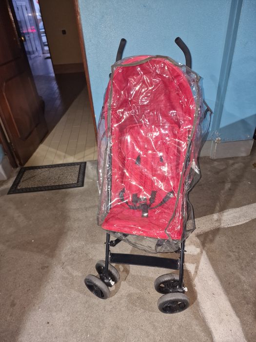 Carrinho de bebe para venda