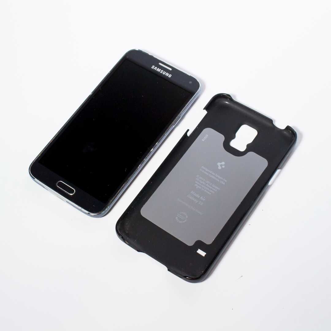Samsung Galaxy S5 neo SM-G903F Czarny