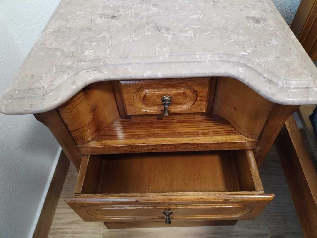 Quarto de casal em excelente estado