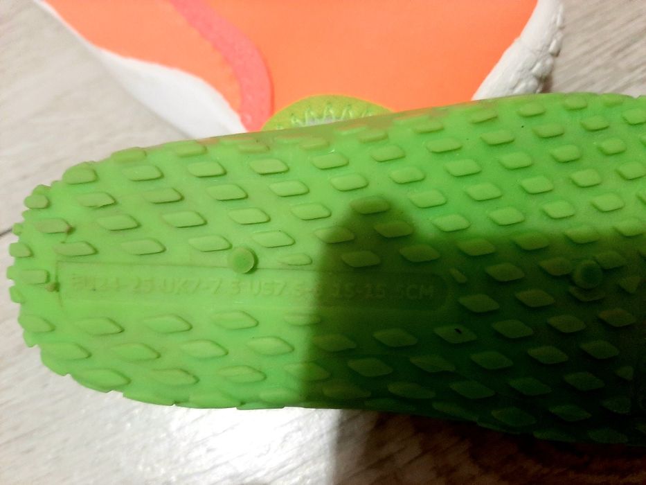 Buty do wody dla dziecka decathlon bdb