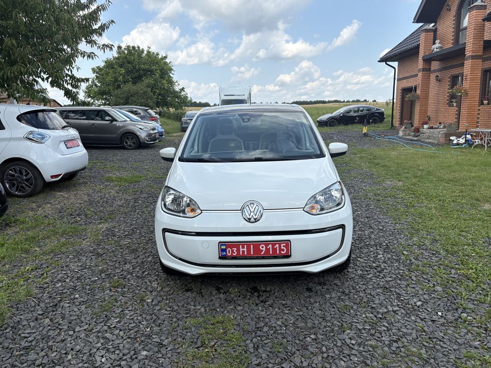 Vollswagen E-Up