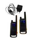 Krótkofalówki Motorola T82 + ładowarka