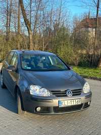 Volkswagen Golf 5