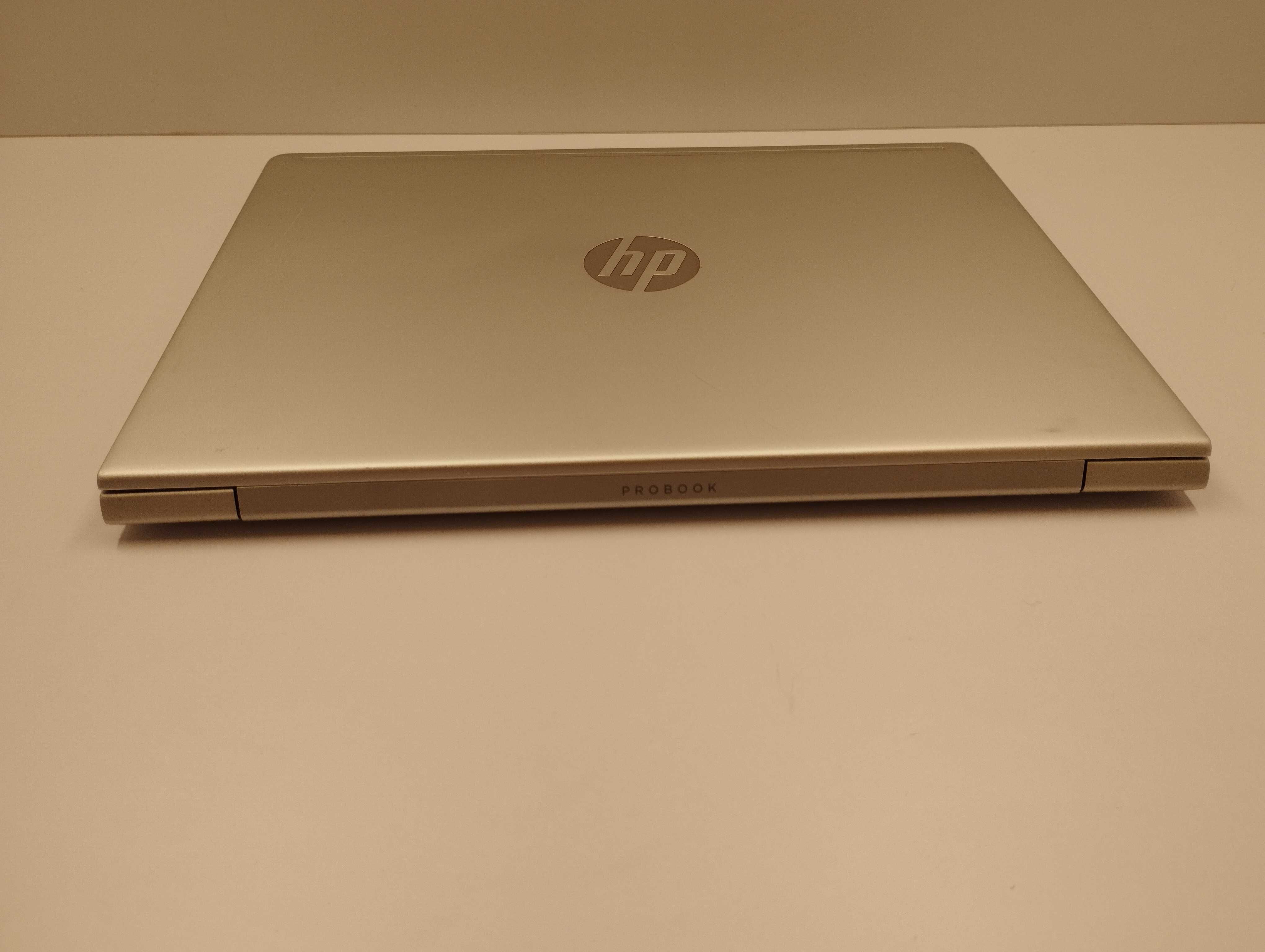 HP ProBook 430 G6 i5-8265U 16GB 256GB SSD FHD Windows 11 Pro