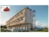 Investment in 'Ocean View 4 Star Hotel' - Eligible to Golden Visa
