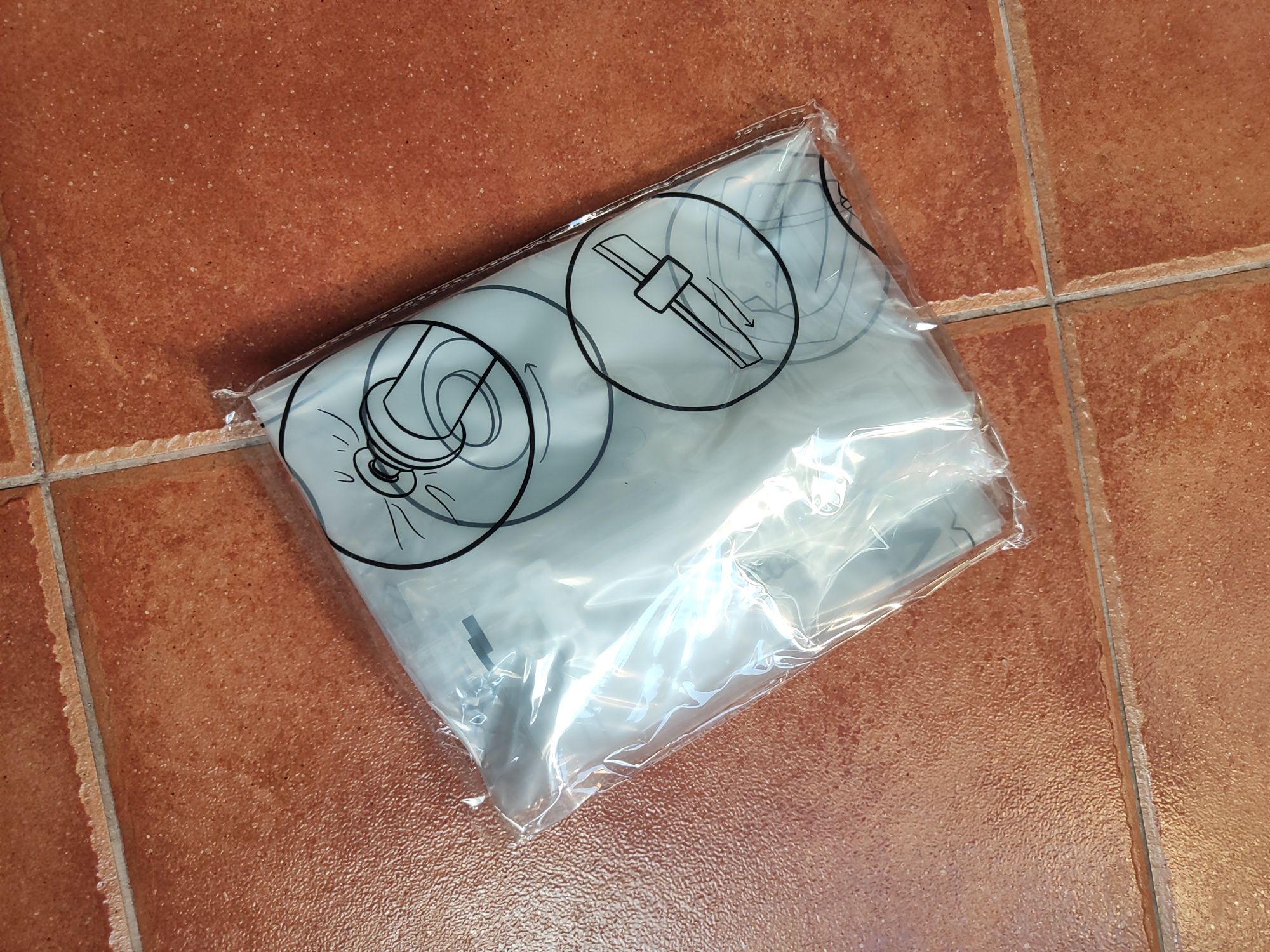 Sacos a vácuo para roupa XL