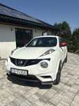Żuczek - Nissan Juke Nismo