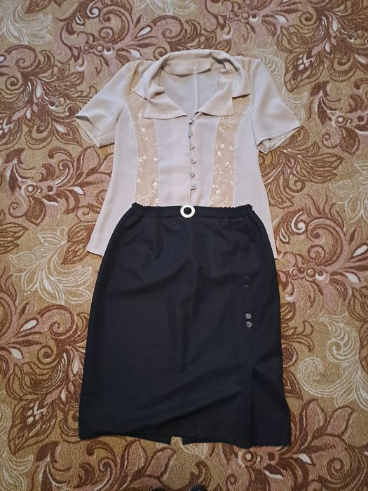 Жіночий одяг розмір 50=52