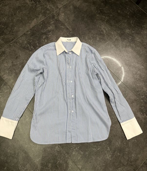 Рубашка украинский бренд bazhane