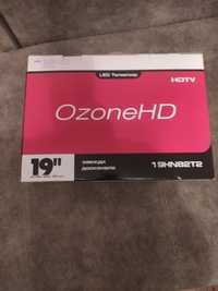 Продам телевизор Ozon HD 19",а также ремонт LED подсветки и др. техник