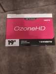 Продам телевизор Ozon HD 19",а также ремонт LED подсветки и др. техник