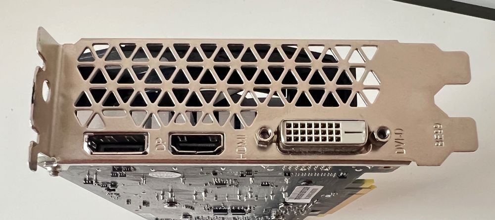 INNO3D GTX 1660 SUPER 6GB GDDR6 Stan idealny