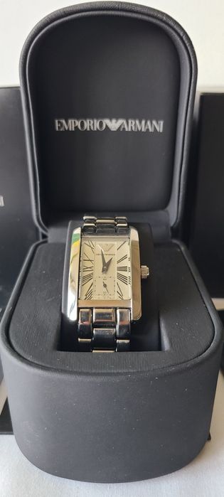 Часы Emporio Armani