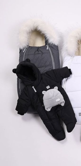 Комбенизон дитячий