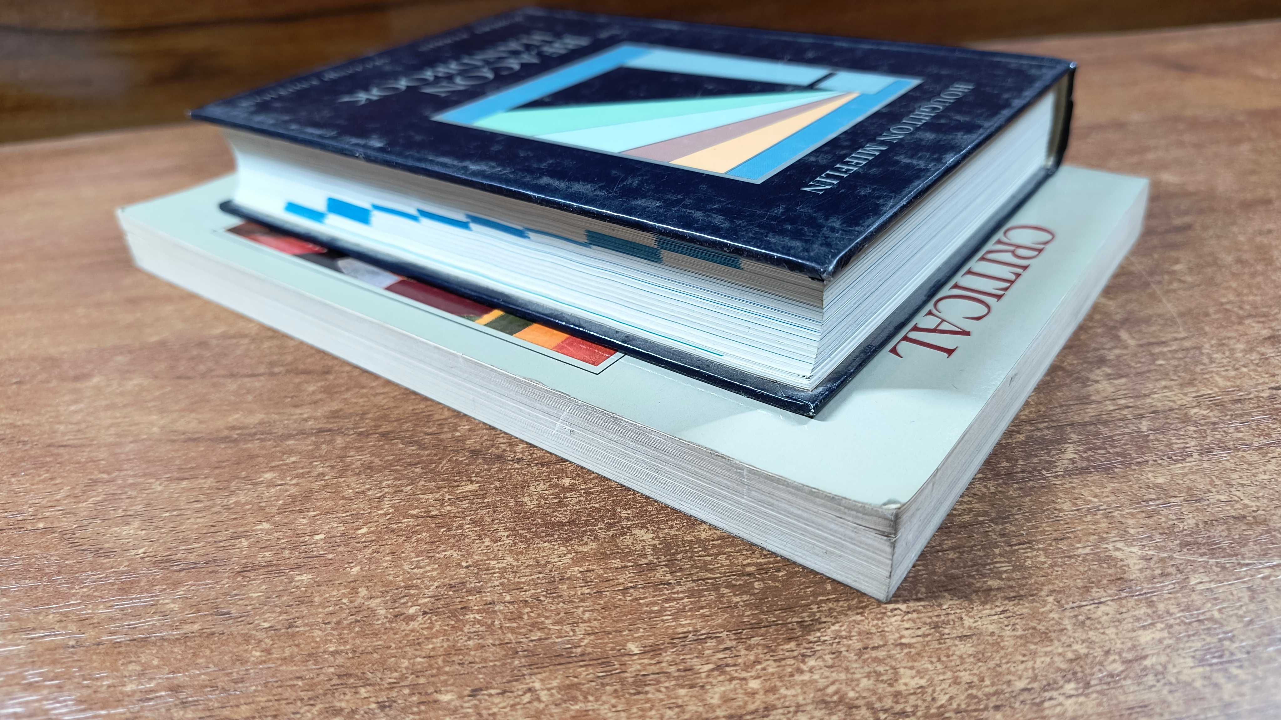 Critical Thinking, Thoughtful Writing + Beacon Handbook На английском