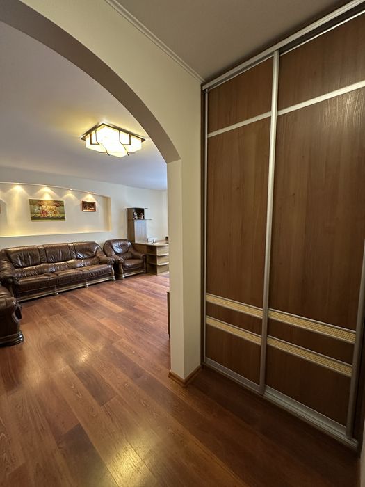 Здам 2-кімн.квартиру в НОВОБУДОВі, район Відіну!