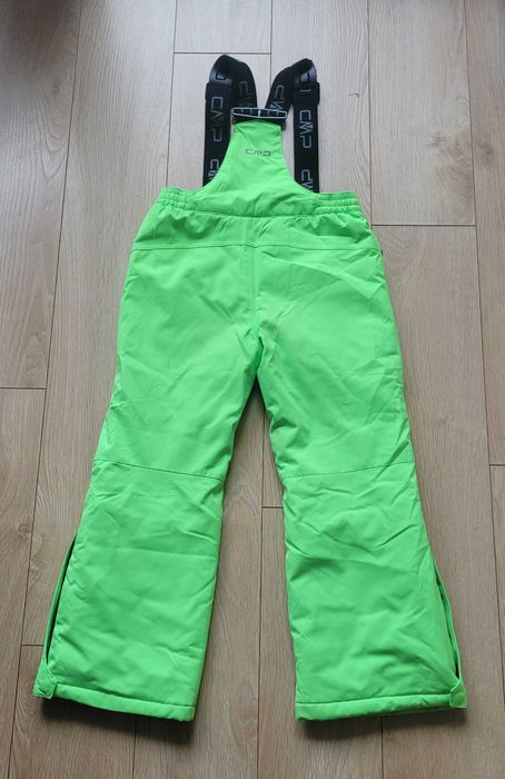 Komplet narciarski CMP rozmar 128