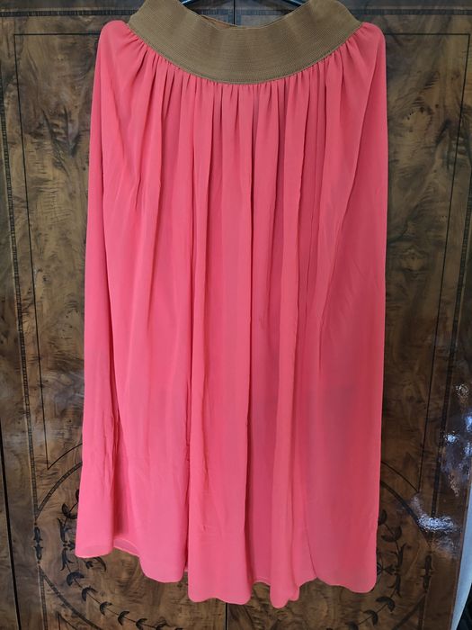 Спідниця жіноча довга