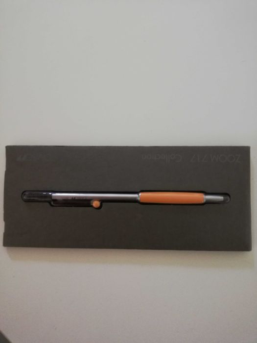 Długopis Tombow Zoom 717 (żółty)
