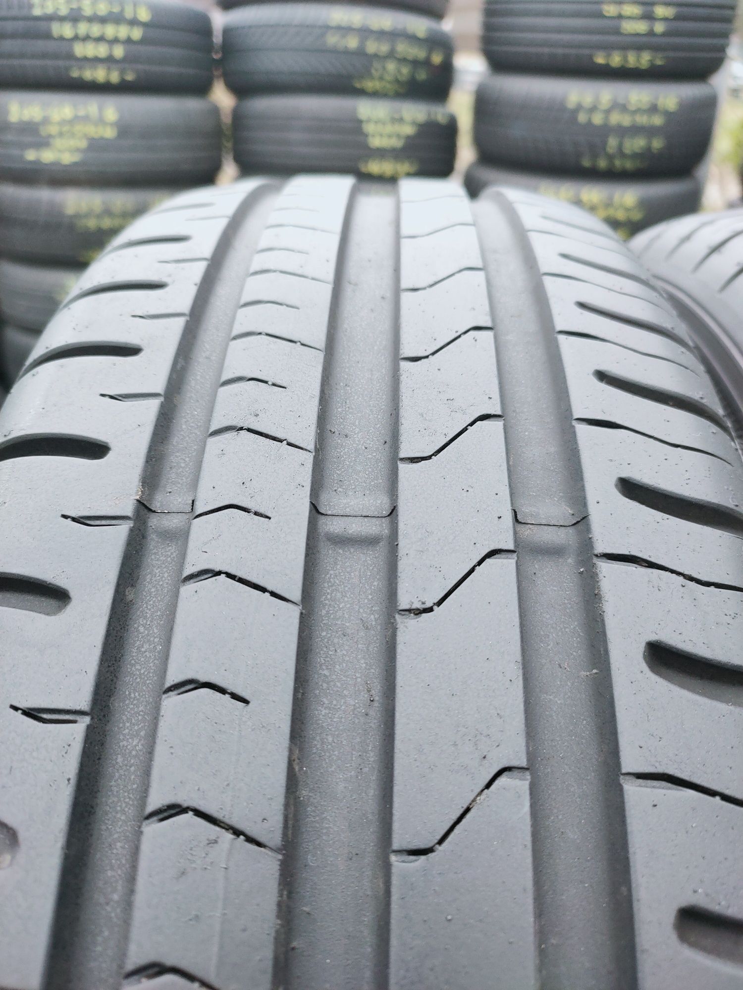 185/65R15 Falken Sincera SN832A 2019r 6,8mm