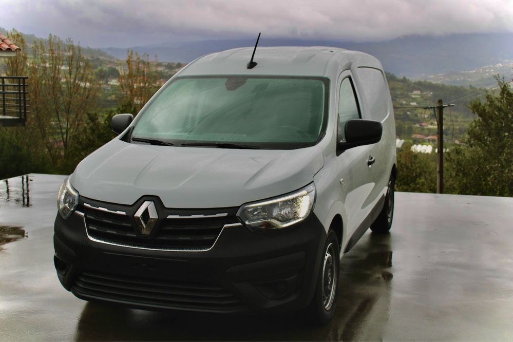 Renault Express Van 1.5 dci 95cv