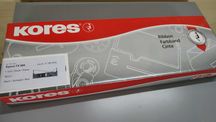 Toner	EPSON	FX-980			Kores		FX-980