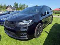 Chrysler Pacifica 2023 Chrysler Pacifica S Plug In E Hybrid