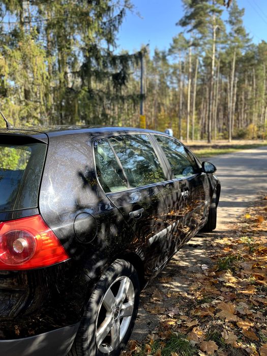Volkswagen Golf V - 1.6 - LPG - 2006 - Auto od 10 lat w rodzinie !
