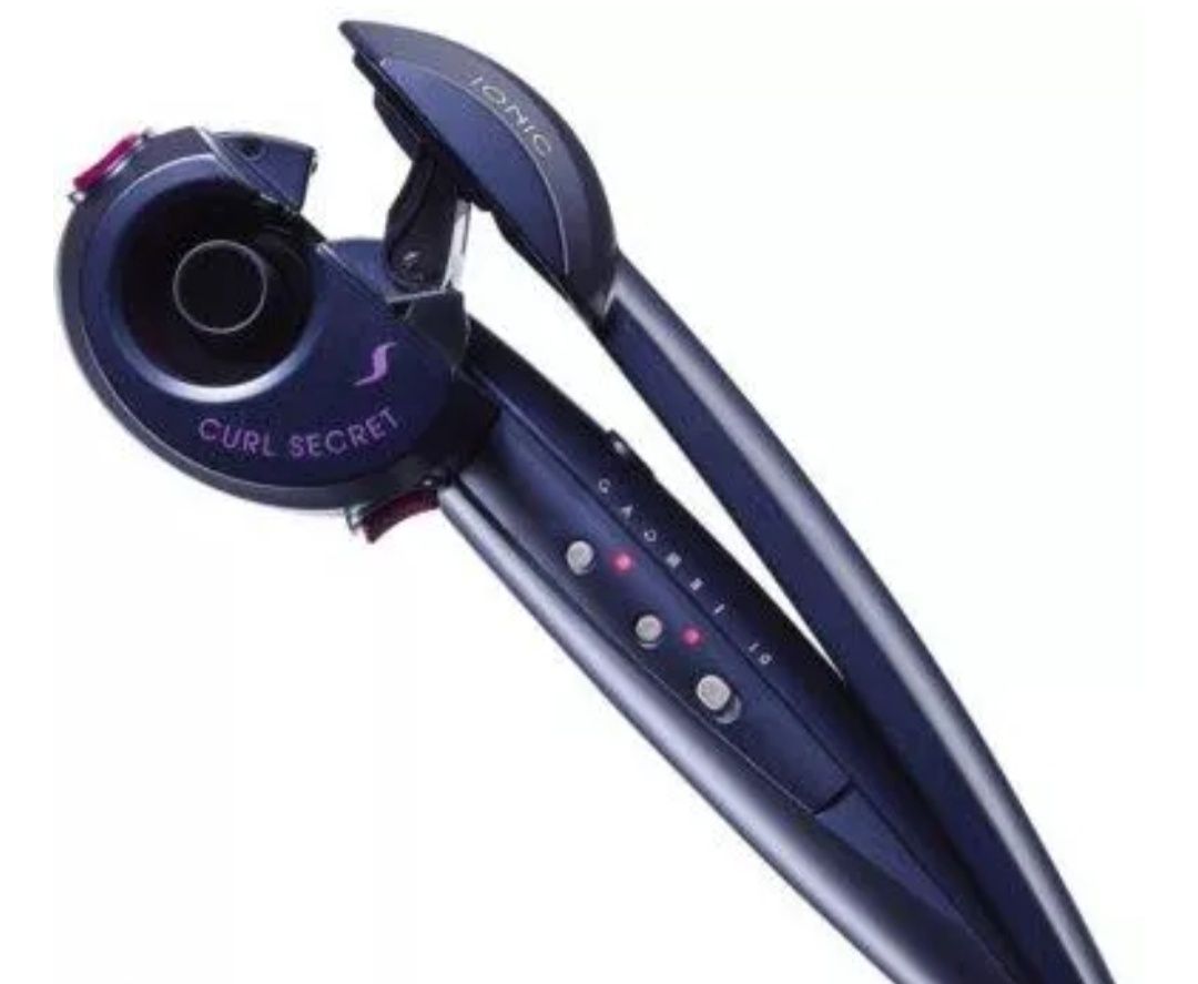 Lokowka  BaByliss curl Secret Digital sensor C 1500 e