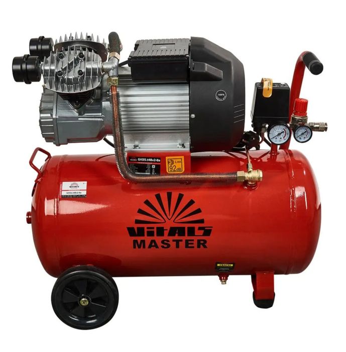 Компресор повітряний