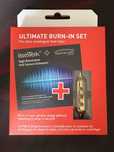 Isotek ultimate burn in set - przedwzmacniacz gramofonowy