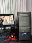 Компьютер AMD 4 ядерний