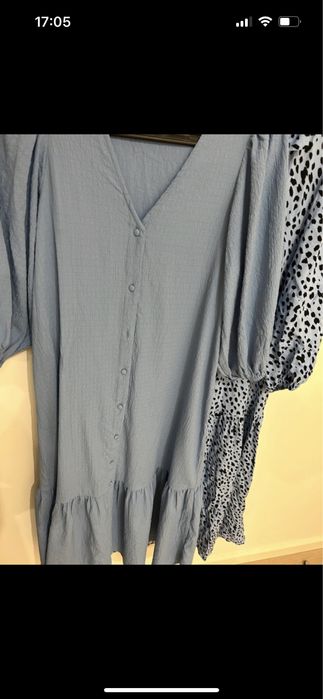 Pack 2 vestidos MIDI