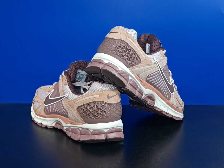 Кроссовки Nike Zoom Vomero 5 Dusted Clay Оригинал