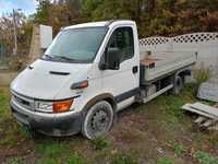 Iveco Daily części