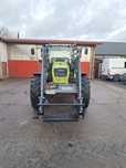 Claas Celtis 456 RX Rok 2005